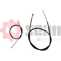 Seim 804050 Handremkabel