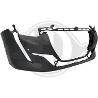 Diederichs 4228053 Bumper