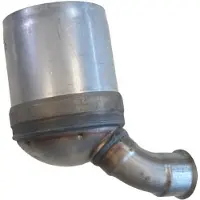 Bosal 097-120 Roetfilter (DPF)