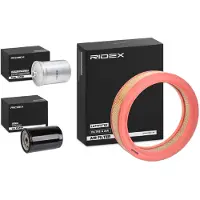 RIDEX 4055F7672 Filterset