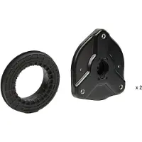 RIDEX 1180S1272 Veerpootlager