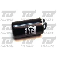 Quinton Hazell QFF0209 Brandstoffilter