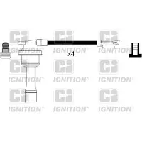 Quinton Hazell XC678 Bougiekabels