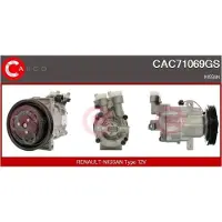 Casco CAC71069GS Aircopomp