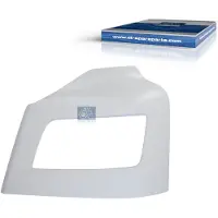 DT Spare Parts 3.81213 Bumper