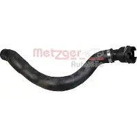 METZGER 2421441 Radiateurslang