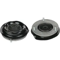 RIDEX 1180S0677 Veerpootlager