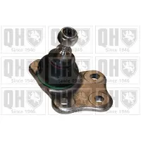 Quinton Hazell QSJ3587S Fuseekogel