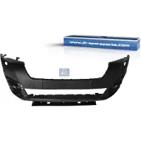 DT Spare Parts 12.82214 Bumper