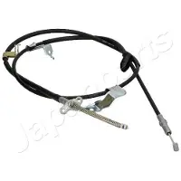 Japanparts BC-341L Handremkabel