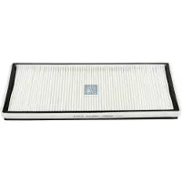 DT Spare Parts 4.62783 Interieurfilter
