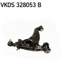 Skf VKDS 328053 B Draagarm
