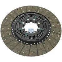 DT Spare Parts 2.30272 Koppelingsplaat