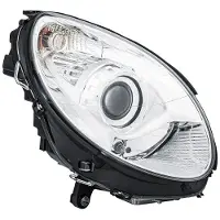 Hella Koplamp rechts 1ZL 263 037-321 Hella voor o.a. MERCEDES-BENZ