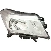 Alkar 2742567 Koplamp