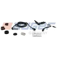 AUGER 84449 Wielsnelheidssensor (ABS)