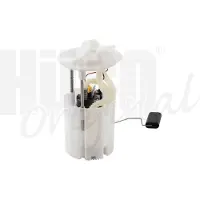 HÜCO 132709 Brandstofpomp