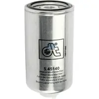 DT Spare Parts 5.45140 Brandstoffilter