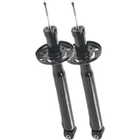 RIDEX 854S18821 Schokdemper