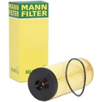 MANN-FILTER HU 945/2 x Oliefilter