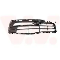 VAN WEZEL 0550592 Ventilatiegrille, bumper