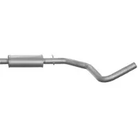 VEGAZ FTS-282 Uitlaat middendemper