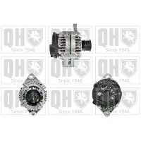 Quinton Hazell QRA1619 Dynamo / Alternator