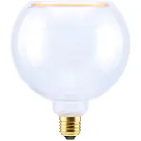 Segula Design lichtbron Floating helder - 4,5W - E27 - 240lm - 2200K - Ø 15cm