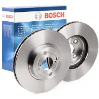 Bosch 0 986 479 245 Remschijf