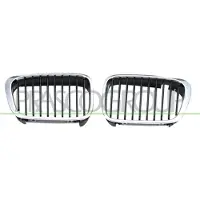 PRASCO BM0182014 Radiator grill