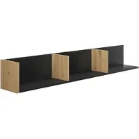 CALICOSY Wandplank raphael l160 cm