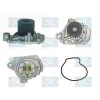 Saleri SIL PA1075 Waterpomp