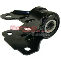 METZGER 52070608 Draagarmrubber