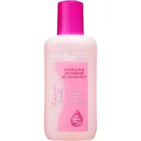Maybelline Express Nails nagellakremover met amandelgeur Nagellakremover 125 ml
