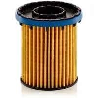 MANN-FILTER HU 8016 Oliefilter