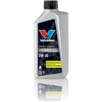 Valvoline 901312 Motorolie