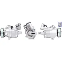 Lucas ACP01085 Aircopomp