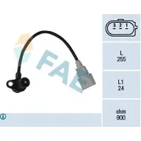FAE 79050 Krukassensor