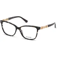 GUESS Brilmontuur GU2832 050 52