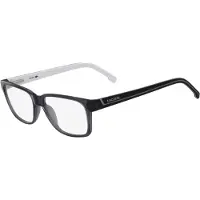 Lacoste L2692 Bril 54/17/145 Transparant grijs Geïnjecteerd UNISEX L2692