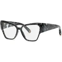 Philipp Plein Vpp100 Vrouw Met Bril
