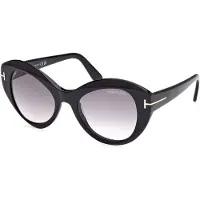Tom Ford Guinivere FT1084-01B-52