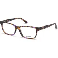 GUESS Brilmontuur GU2848 083 54