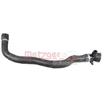METZGER 2421434 Radiateurslang