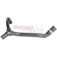 METZGER 2420145 Radiateurslang