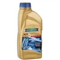 Ravenol 1211134-001-01-999 Olie, automatische transmissie (ATF)