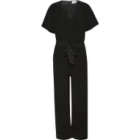Saint tropez HumaSZ Jumpsuit - Black