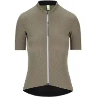 Q36.5 L1 Grid Skin Korte Mouw Wielertrui