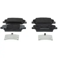 Bosch 0 986 494 671 Remblokken