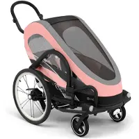 Cybex Zeno Bike Fietskar